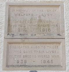 6. memorial hall plaques